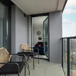 Osiedle Goplana Apartments Free Garage By Noclegi Renters