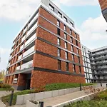 Osiedle Goplana Apartments Free Garage By Noclegi Renters