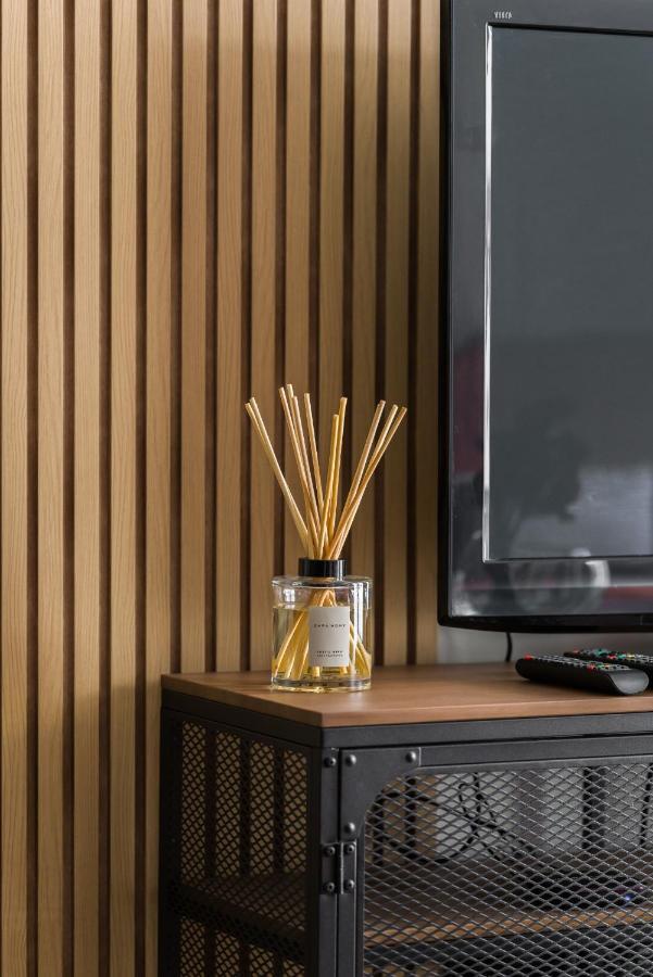 Osiedle Goplana Free Garage By Renters *