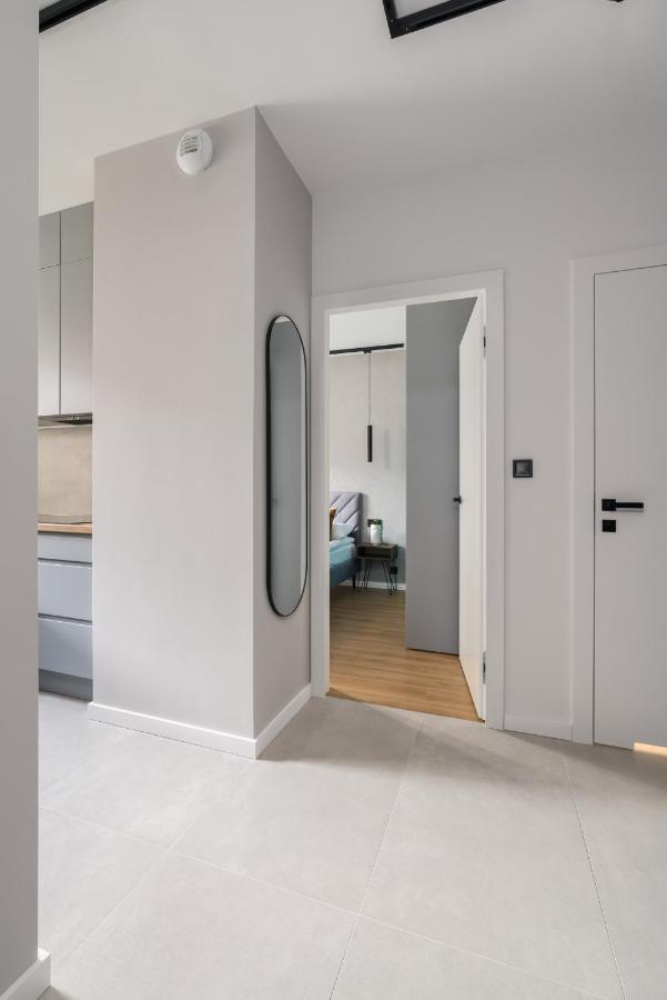 Osiedle Goplana Free Garage By Renters Apartment
