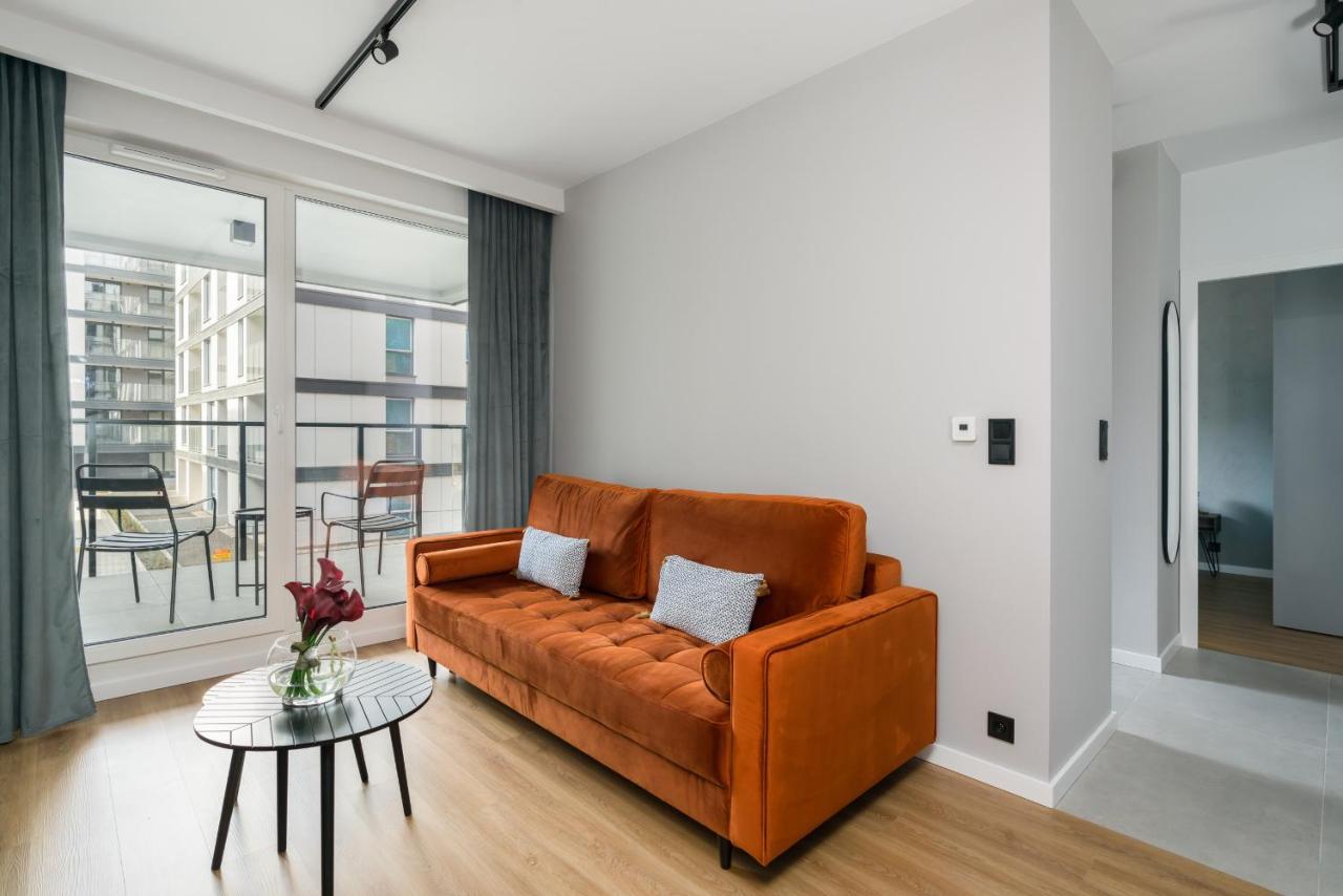 Osiedle Goplana Free Garage By Renters * Poznan