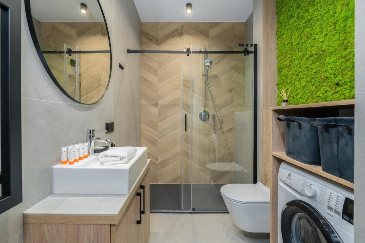 Osiedle Goplana Free Garage By Renters
