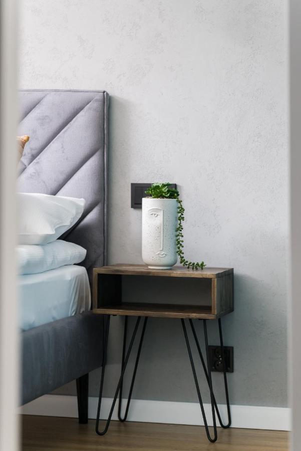 Osiedle Goplana Free Garage By Renters Poznan