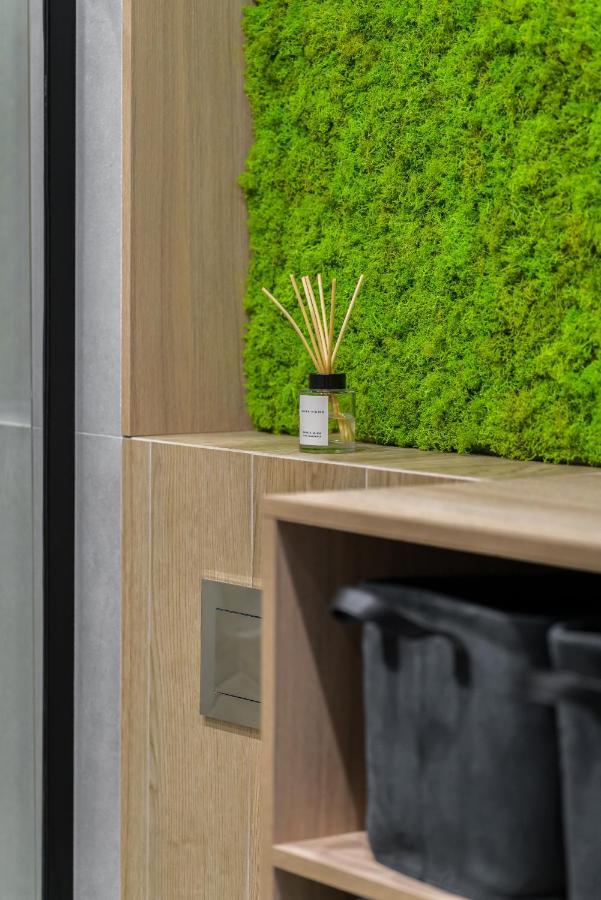 Apartment Osiedle Goplana Free Garage By Renters Poznan