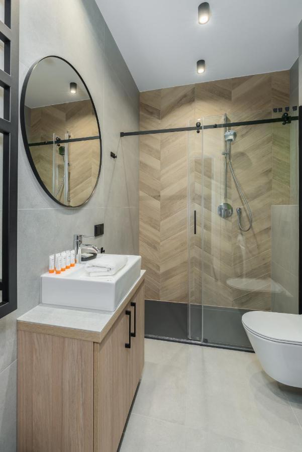 Osiedle Goplana Free Garage By Renters Apartment Poznan