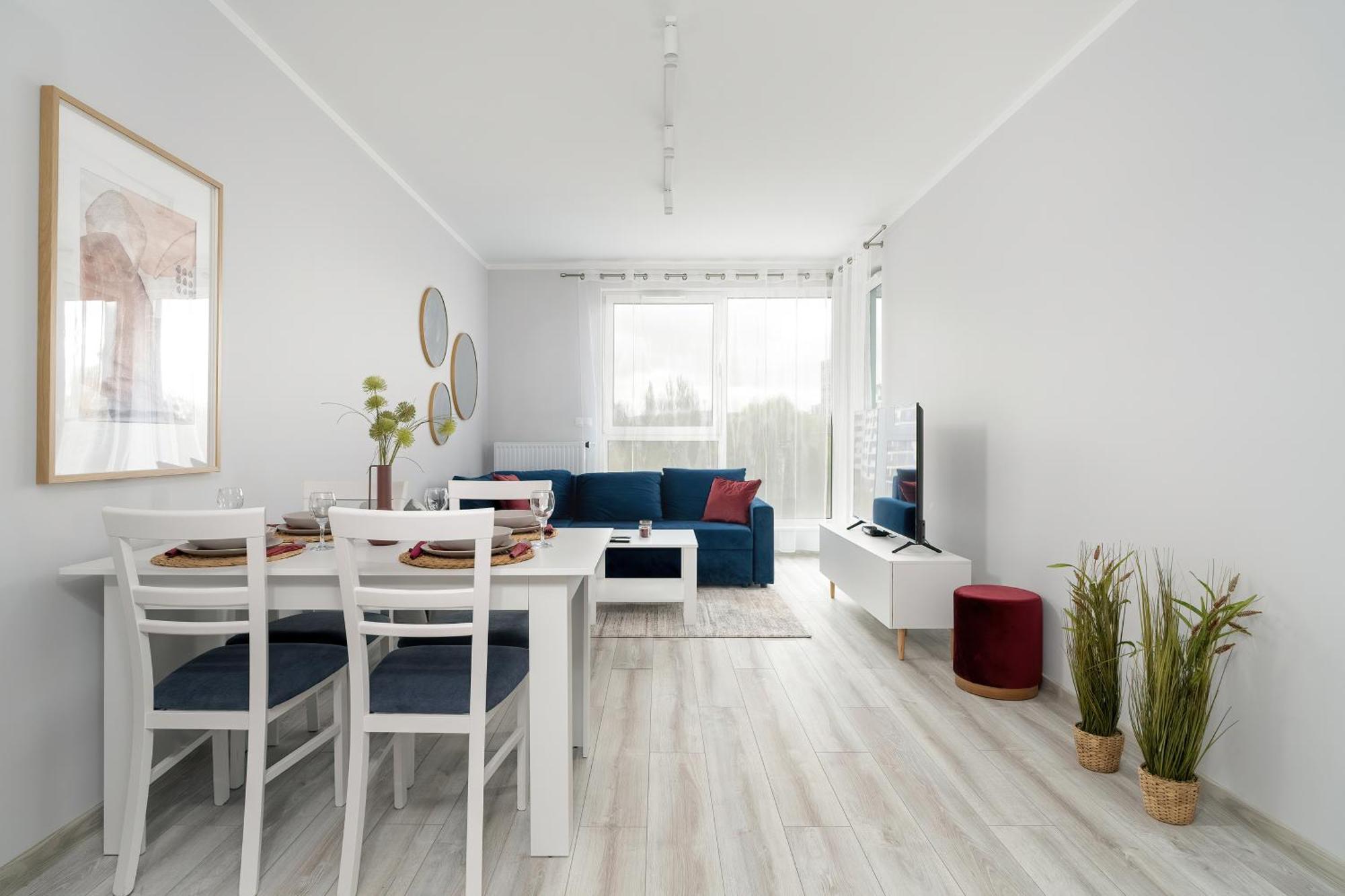 Osiedle Goplana Free Garage By Renters *