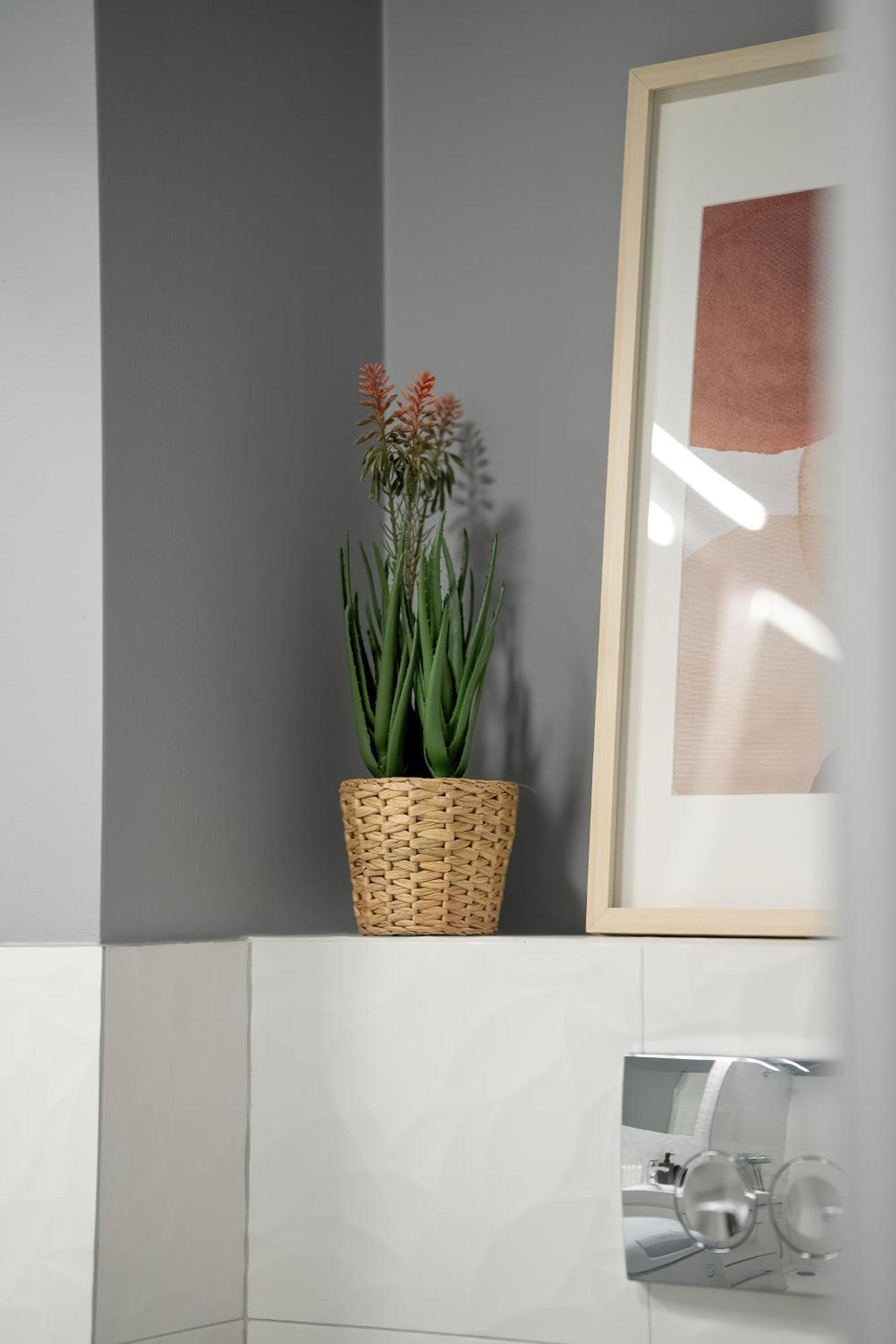 Osiedle Goplana Free Garage By Renters Apartment Poznan