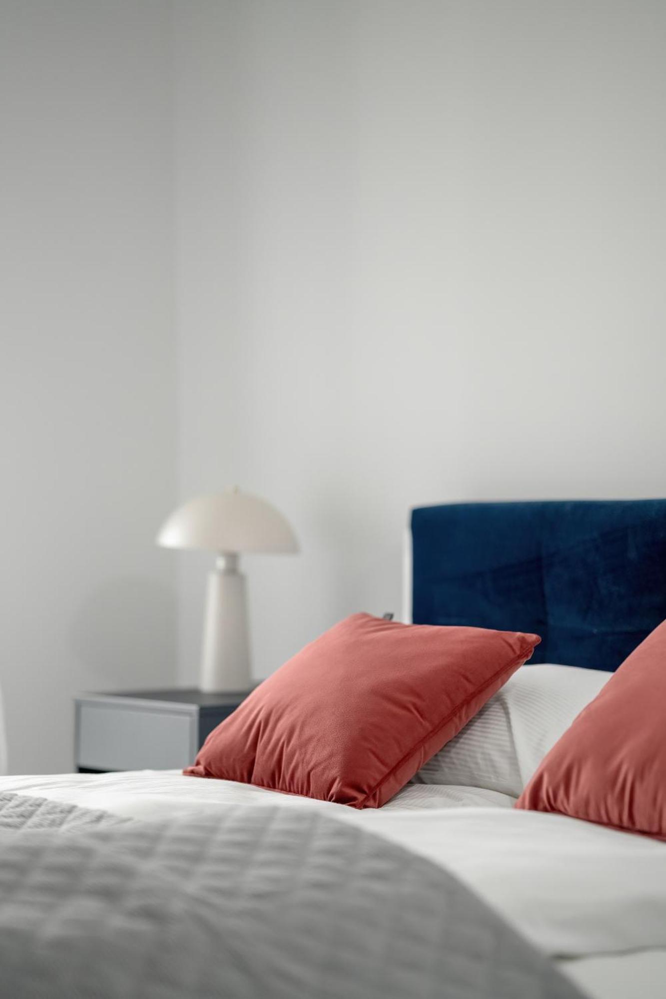 Osiedle Goplana Free Garage By Renters