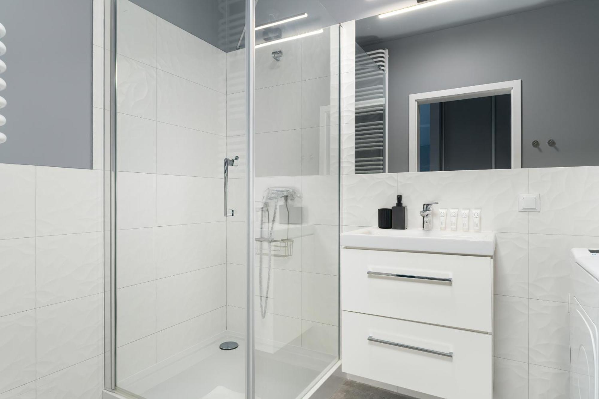 Apartment Osiedle Goplana Free Garage By Renters *