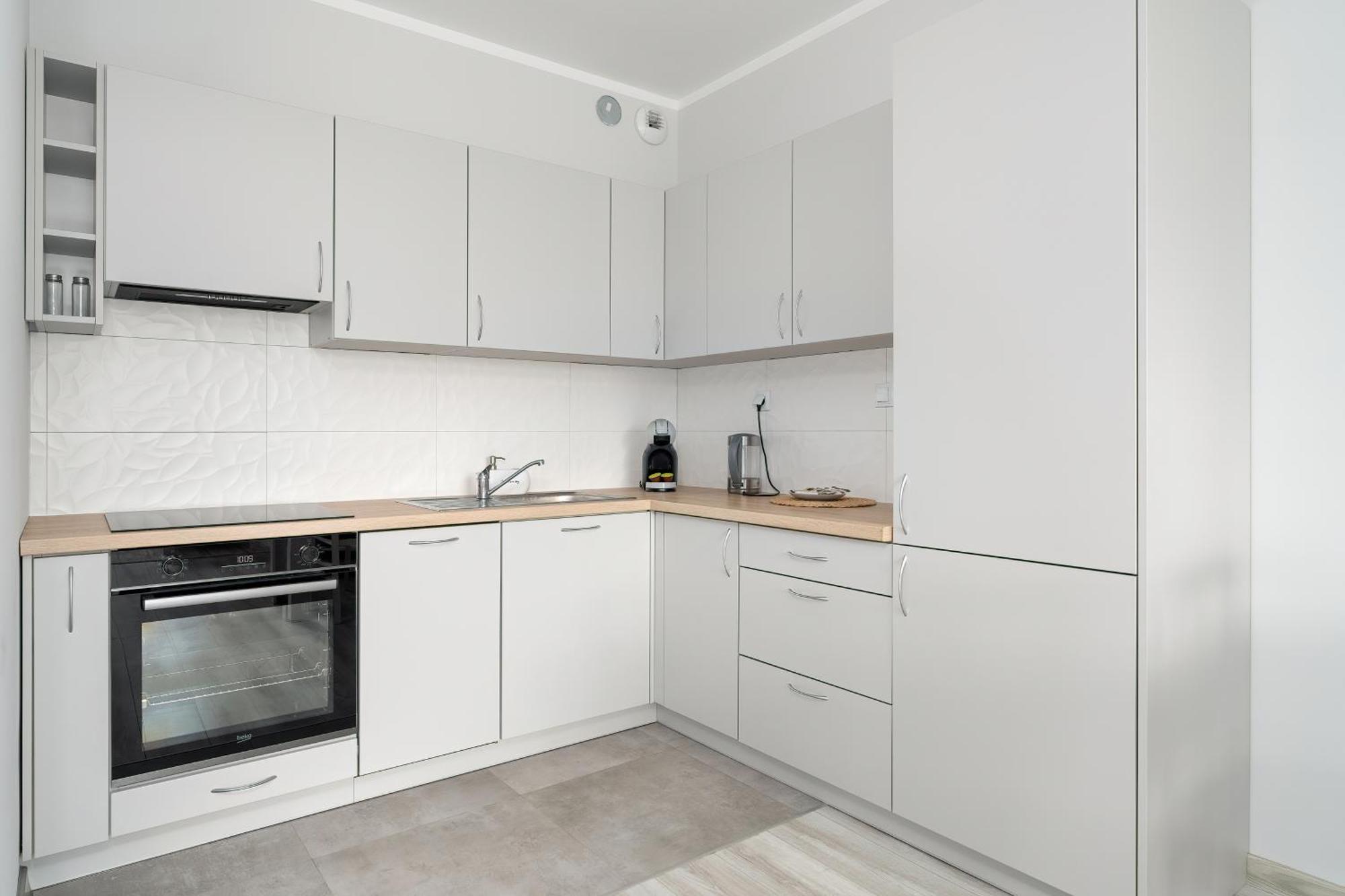 Osiedle Goplana Free Garage By Renters