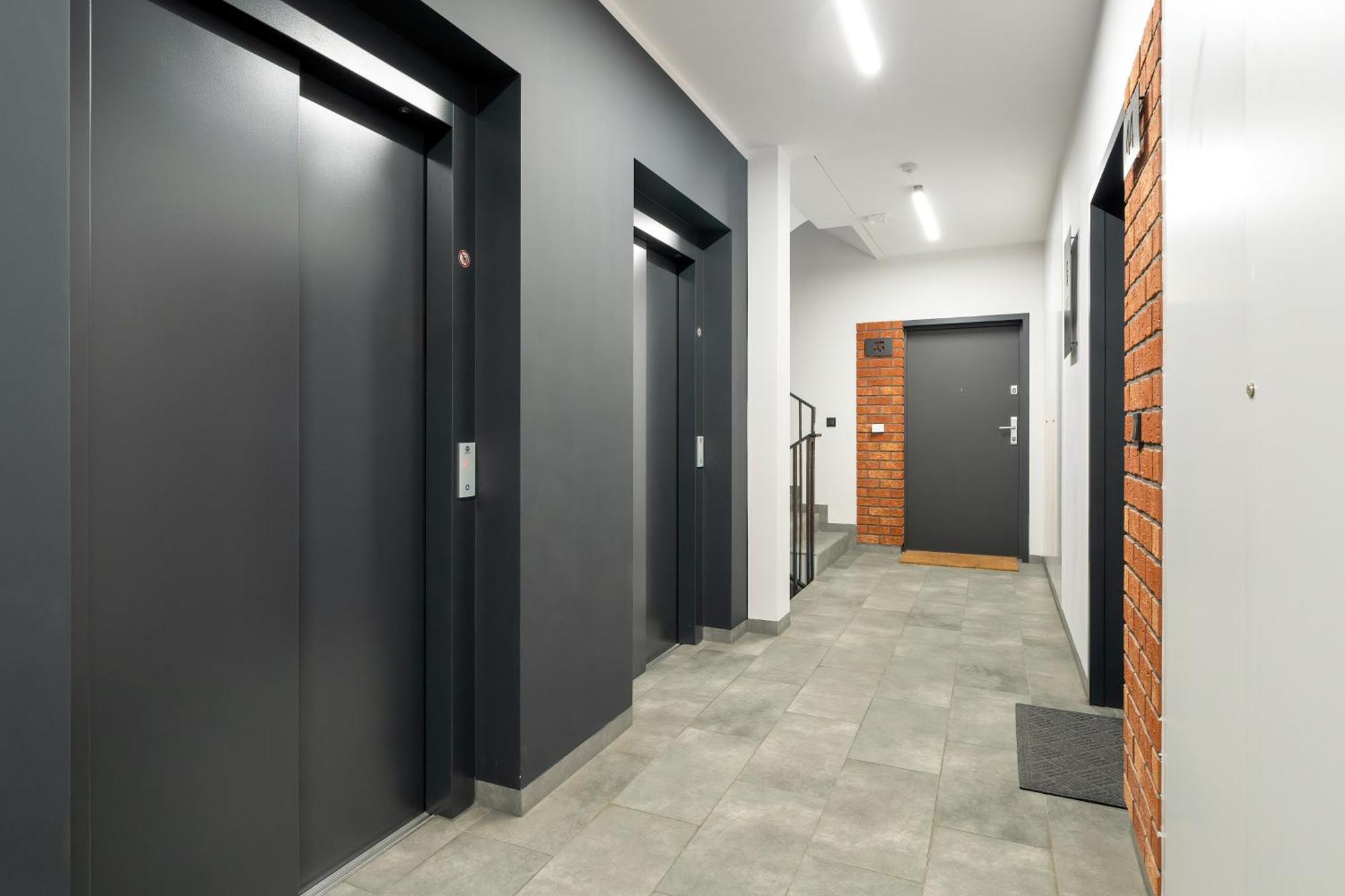 Osiedle Goplana Free Garage By Renters