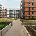 Osiedle Goplana Apartments Free Garage By Noclegi Renters